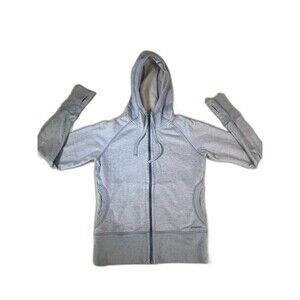 Patagonia Womens zip up hoodie jacket 54490SP13 medium